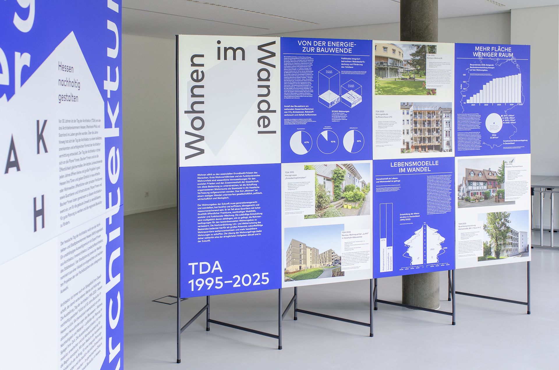 Tag der Architektur, Architekten- und Stadtplanerkammer Hessen